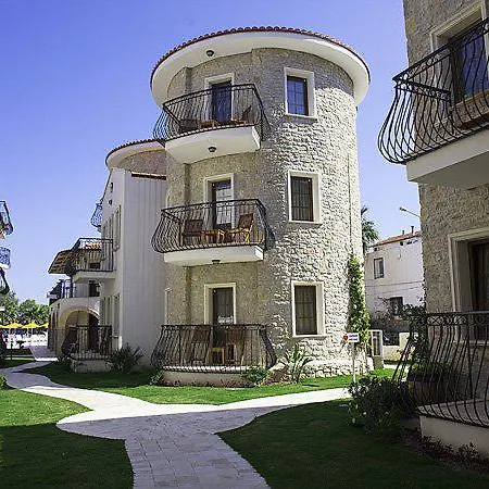 Orcey Hotel Datça