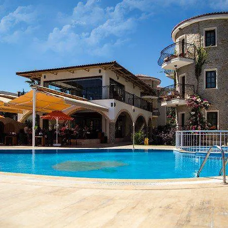 Orcey Hotel