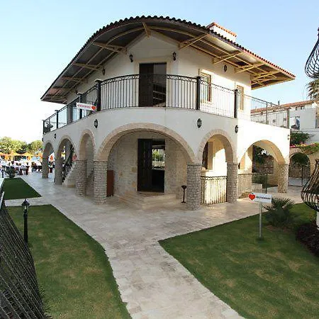 Orcey 3* Datça