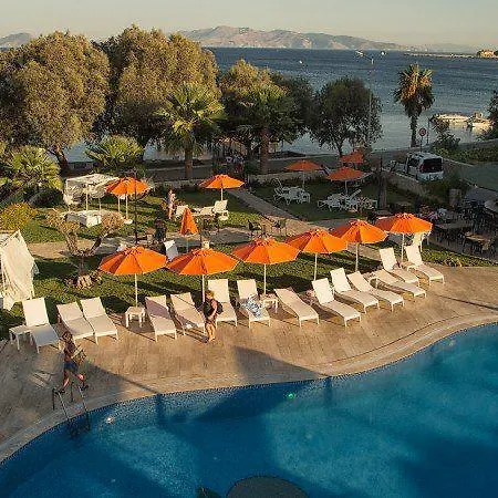 Orcey Hotel 3*