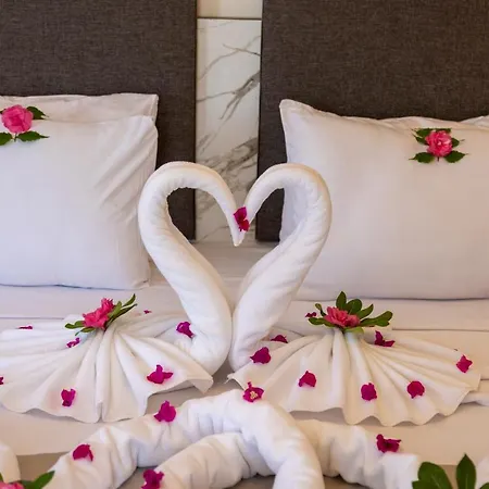 Hotel Orcey 3*