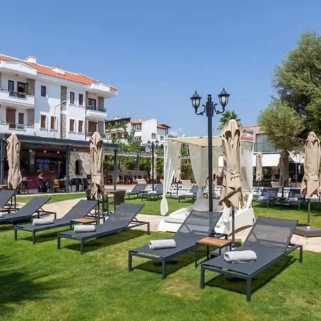 Hotel Orcey