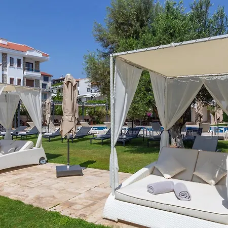 Orcey Hotel 3*