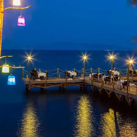 Hotel Orcey