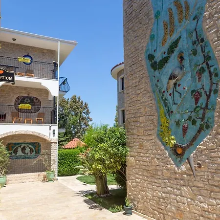 Hotel Orcey