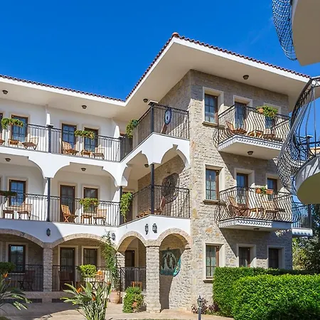 Hotel Orcey Datça