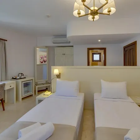 Orcey Hotel Datça