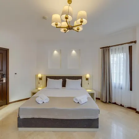 Orcey Hotel