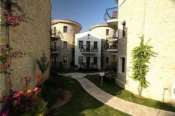 Hotel Orcey 3*