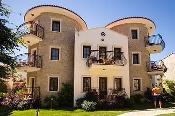 Hotel Orcey 3*