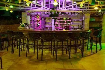 Orcey Hotel