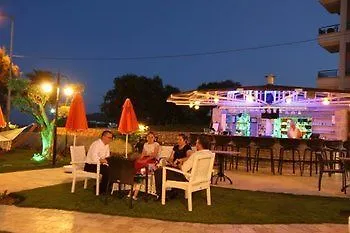Hotel Orcey 3*