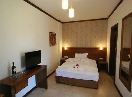 Orcey Hotel