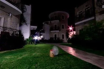 Orcey Hotel