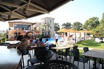 Hotel Orcey