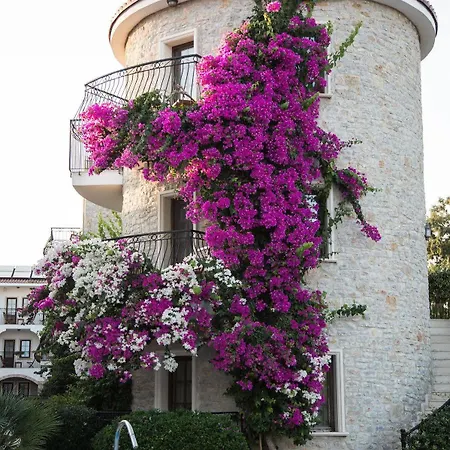 Hotel Orcey