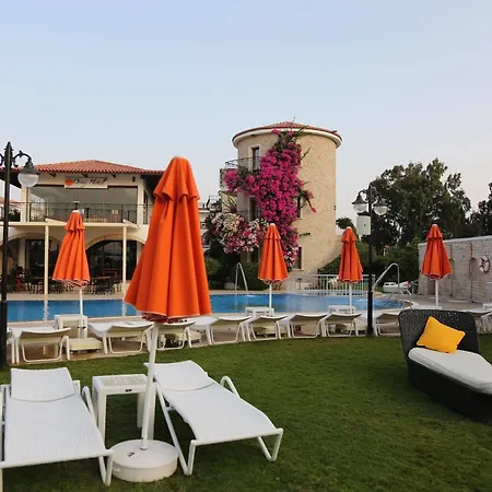 Hotel Orcey