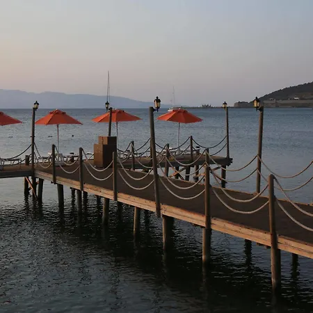 Orcey 3* Datça
