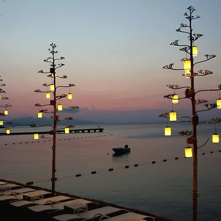 Hotel Orcey 3*
