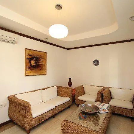 Orcey Hotell