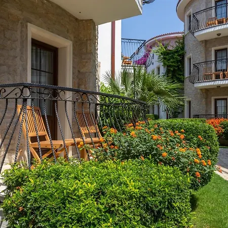 Orcey Hotell