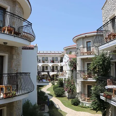 Orcey Hotell